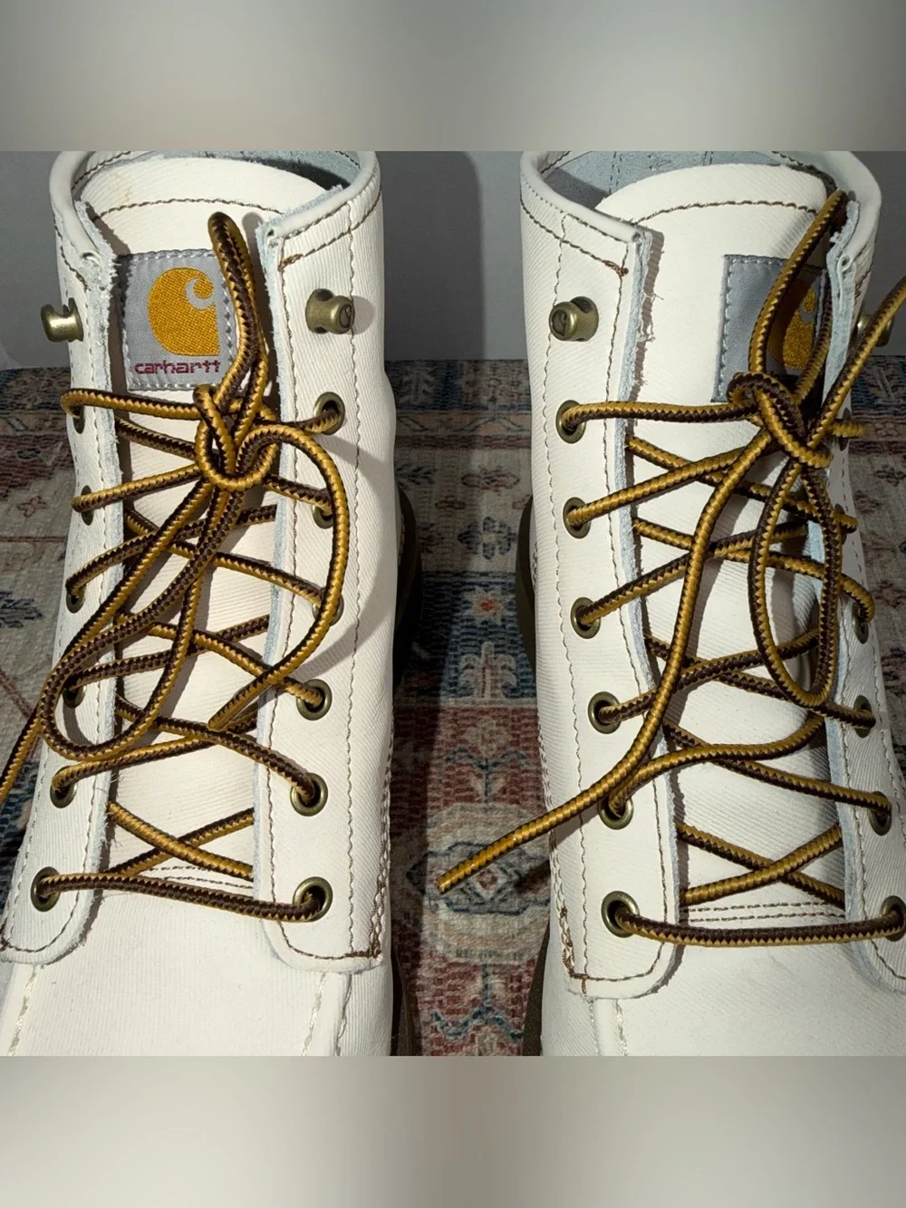Carhartt sturdy men’s